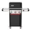 Barbecue Weber a Gas Spirit EP-325 Black Cod. 1500906 liveoakbbq (1)