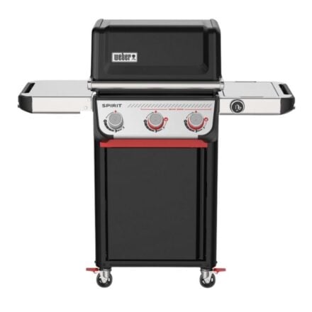 Barbecue Weber a Gas Spirit EP-325 Black Cod. 1500906 liveoakbbq (1)