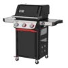Barbecue Weber a Gas Spirit EP-325 Black Cod. 1500906 liveoakbbq (3)