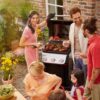 Barbecue Weber a Gas Spirit EP-325 Black Cod. 1500906 liveoakbbq (5)