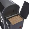 Barbecue Weber a Pellet Searwood Black Cod. 1500130 LIVEOAKBBQ (4)