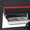 Barbecue Weber a Pellet Searwood Black Cod. 1500130 LIVEOAKBBQ (5)