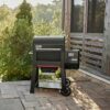 Barbecue Weber a Pellet Searwood Black Cod. 1500130 LIVEOAKBBQ (6)