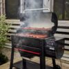 Barbecue Weber a Pellet Searwood XL COD 1500131 liveoakbbq (10) Barbecue Weber a Pellet Searwood XL COD 1500131 liveoakbbq (10)