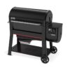 Barbecue Weber a Pellet Searwood XL COD 1500131 liveoakbbq (3) Barbecue Weber a Pellet Searwood XL COD 1500131 liveoakbbq (3)
