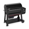 Barbecue Weber a Pellet Searwood XL COD 1500131 liveoakbbq (4) Barbecue Weber a Pellet Searwood XL COD 1500131 liveoakbbq (4)