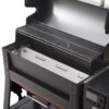 Barbecue Weber a Pellet Searwood XL COD 1500131 liveoakbbq (5) Barbecue Weber a Pellet Searwood XL COD 1500131 liveoakbbq (5)