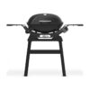 Q 2200N Con Stand Black 2