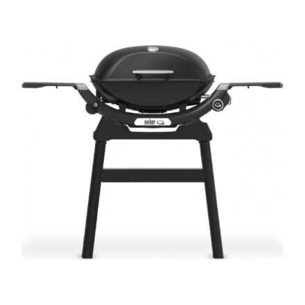 Q 2200N Con Stand Black 2