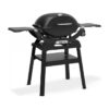 Q 2200N Con Stand Black 3