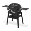 Q 2200N Con Stand Black 4