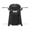 Q 2800N+ Con Carrello Permanente Black 1