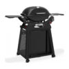 Q 2800N+ Con Carrello Permanente Black 3