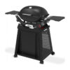 Q 2800N+ Con Carrello Permanente Black 4