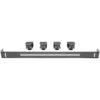 kit-copertura-e-4-piedini-per-timberline-xl-built-in