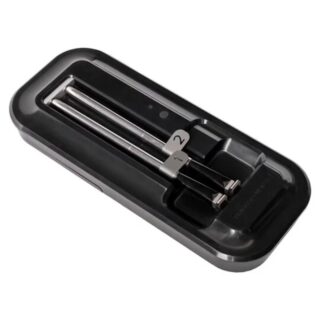 Termometro per barbecue WIRELESS MEATER Traeger (confezione da 2 pezzi)