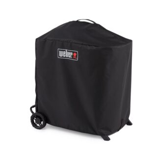 Custodia Premium per barbecue a gas Weber Traveler® Compact