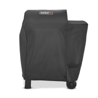 Custodia Premium per barbecue a pellet Searwood®