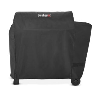 Custodia Premium per il barbecue a pellet Searwood® XL