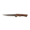 Coltello da disosso Tramontina Churrasco lama nera Coltello da disosso Tramontina Churrasco lama nera