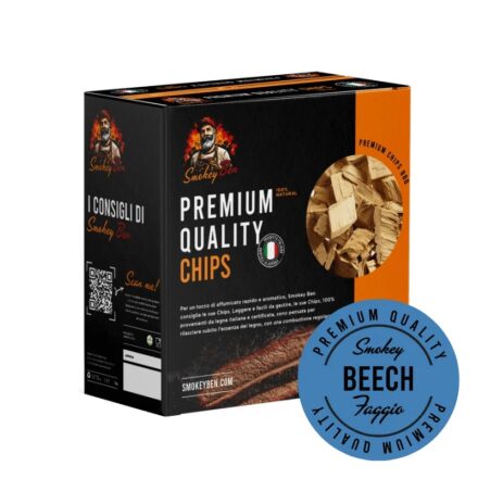 BEECH-CHIPS