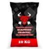 BRICCHETTI DI QUEBRACHO BLANCO SACCO DA 10 KG