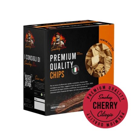 CHERRY-CHIPS
