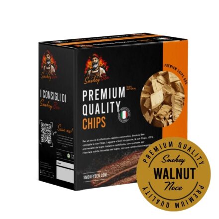 WALNUT-CHIPS