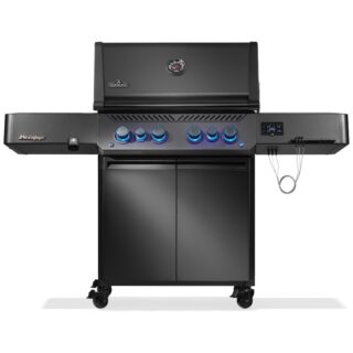 NAPOLEON PRESTIGE 500 PHANTOM 2025