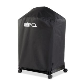 Custodia Premium per barbecue serie Weber Q 1000N e Q 2000N Weber