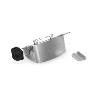 Girarrosto per barbecue Weber Q 2100N, Q 2200N e Q 2800N+