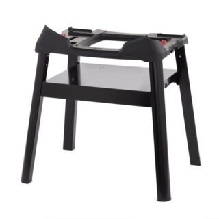 Supporto compatto Compatibile con i barbecue Weber® Q