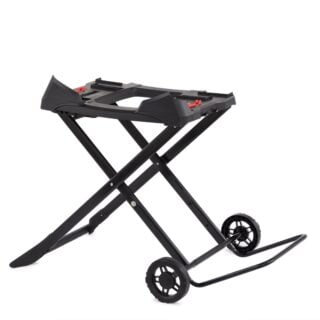 Carrello portatile compatibile con i barbecue Weber® Q