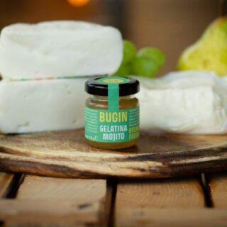 GELATINA MOJITO BUGIN