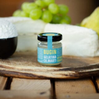 GELATINA MARTINI BUGIN