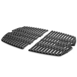 Griglia di cottura Weber per barbecue Q100 e Q1000