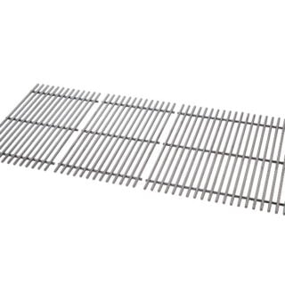 Griglie di cottura WEBER CRAFTED per bbq Smokefire EX6