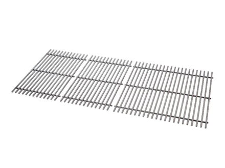 7859 griglia inox crafted per smokefire