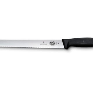 Coltellina per salati Lama 36 cm ondulata Victorinox