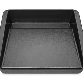 Piastra WEBER per Barbecue PULSE Piccolo e Grande