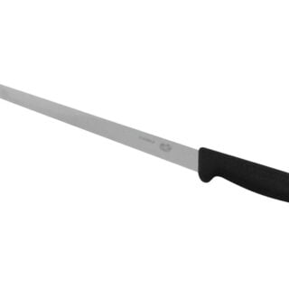 Coltellina per prosciutto Lama 30 cm liscia Victorinox