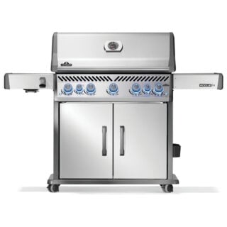 Barbecue Napoleon Rogue® PRO-S 625 RSIB