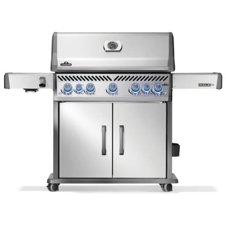 BBqRoguePRO-S 625 RSIB