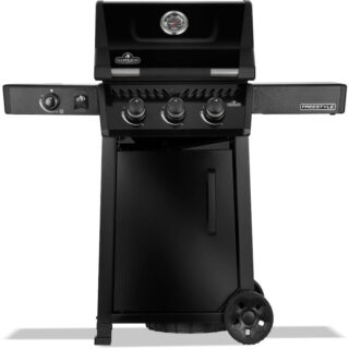Barbecue Napoleon Freestyle F365DSBPK