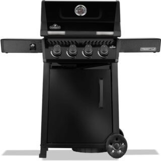 Barbecue Napoleon Freestyle F425DPK