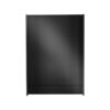 IM-1DFMP-MK-Web-Gallery-01-Original_JPG-IM-1DFMP-MK_OASIS_1-DOOR_FRIDGE_MID-RUN_PANELS_MATTE_BLK_STR