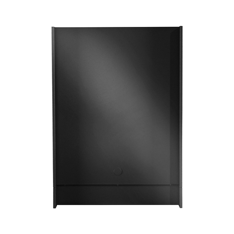 IM-1DFMP-MK-Web-Gallery-01-Original_JPG-IM-1DFMP-MK_OASIS_1-DOOR_FRIDGE_MID-RUN_PANELS_MATTE_BLK_STR IM-1DFMP-MK-Web-Gallery-01-Original_JPG-IM-1DFMP-MK_OASIS_1-DOOR_FRIDGE_MID-RUN_PANELS_MATTE_BLK_STR