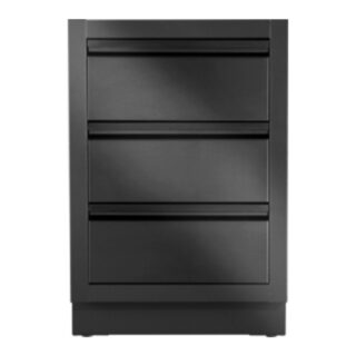 Cassettiera doppia OASIS® Two Drawer Cabinet Napoleon