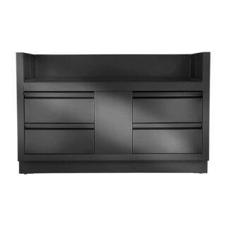 Modulo OASIS® Napoleon PHANTOM per BBQ Prestige® PRO 825 IM-UGC825-MK