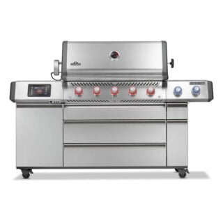 Barbecue Napoleon Prestige® PRO665VXRSIBPSS